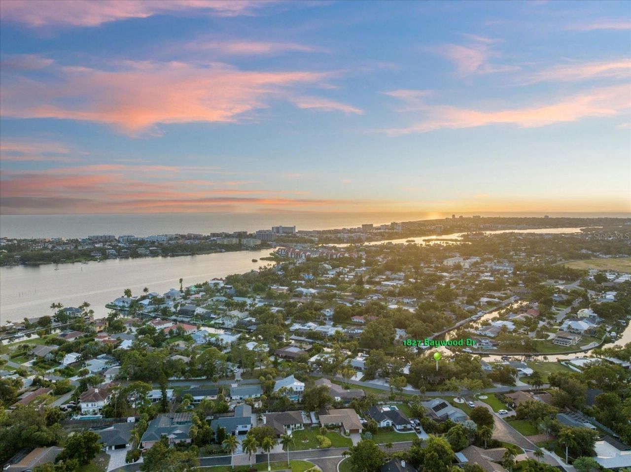 1827 Baywood Drive, Sarasota, FL 34231 Photo