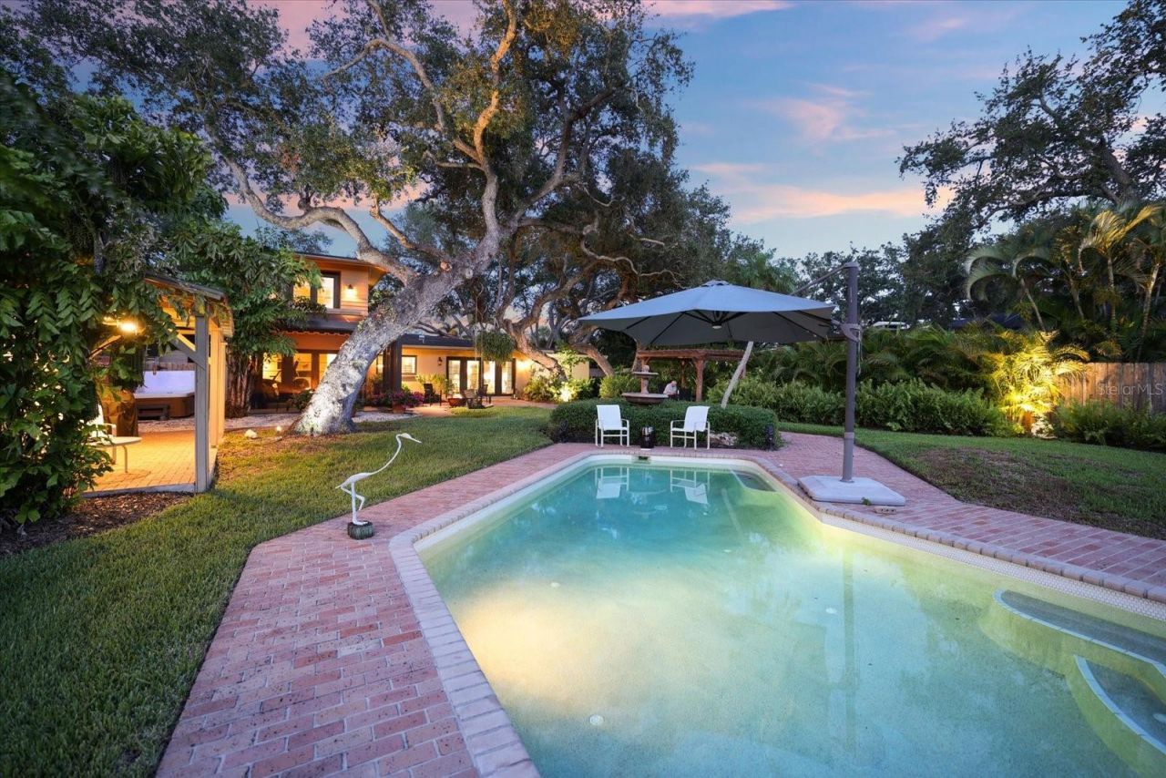 1827 Baywood Drive, Sarasota, FL 34231 Photo