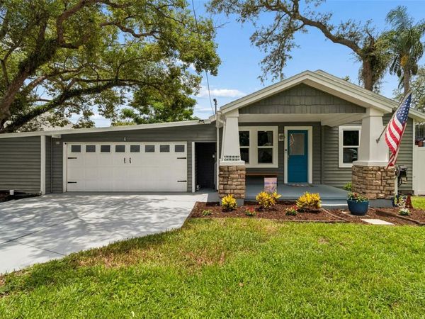 13307 N OREGON AVENUE , TAMPA, FL 33612