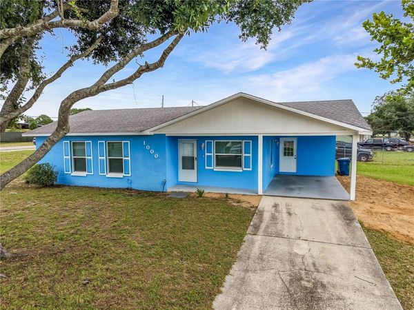 1000 VALENCIA AVENUE , HAINES CITY, FL 33844