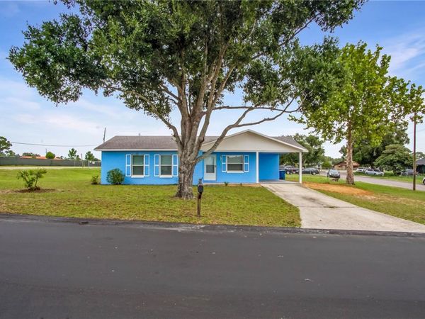 1000 VALENCIA AVENUE, HAINES CITY, FL 33844