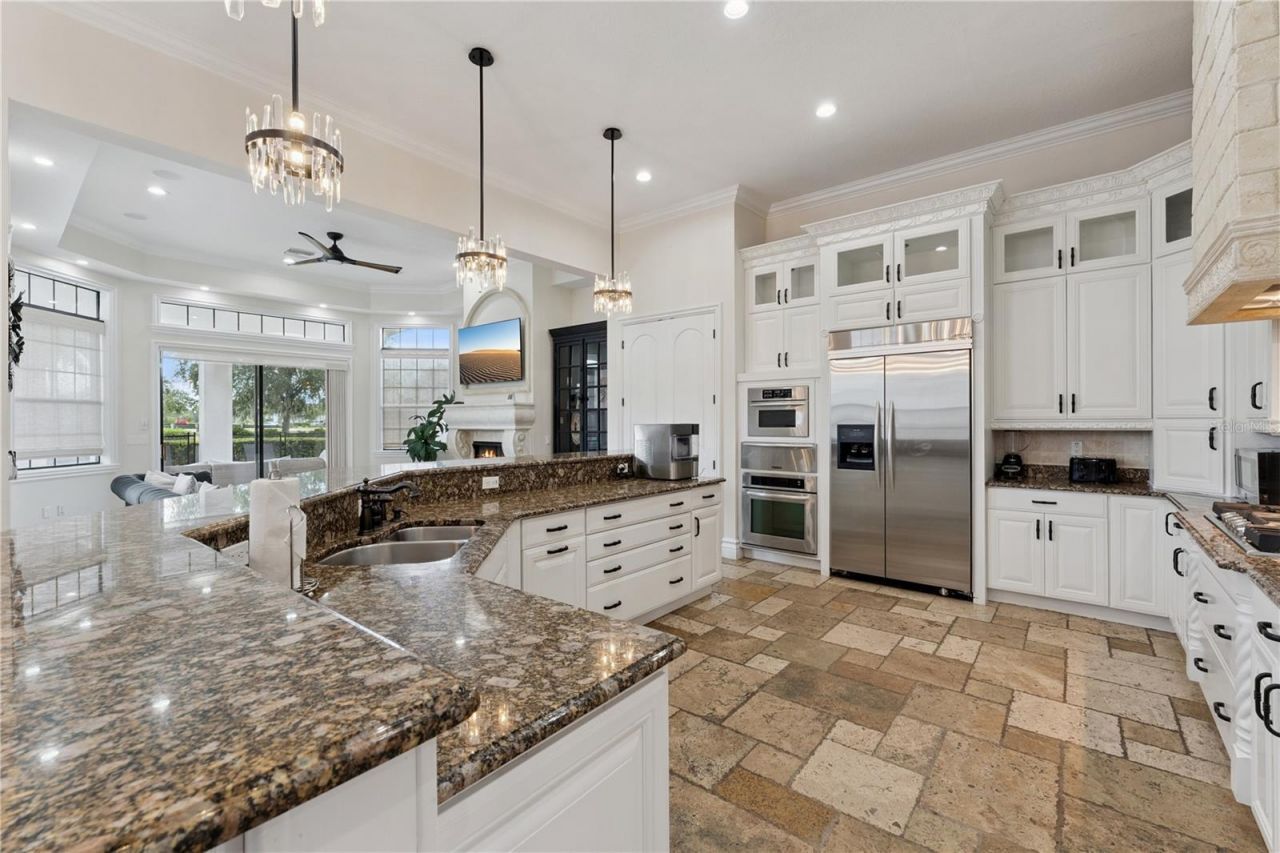 304 Muirfield Loop, Reunion, FL 34747 Photo