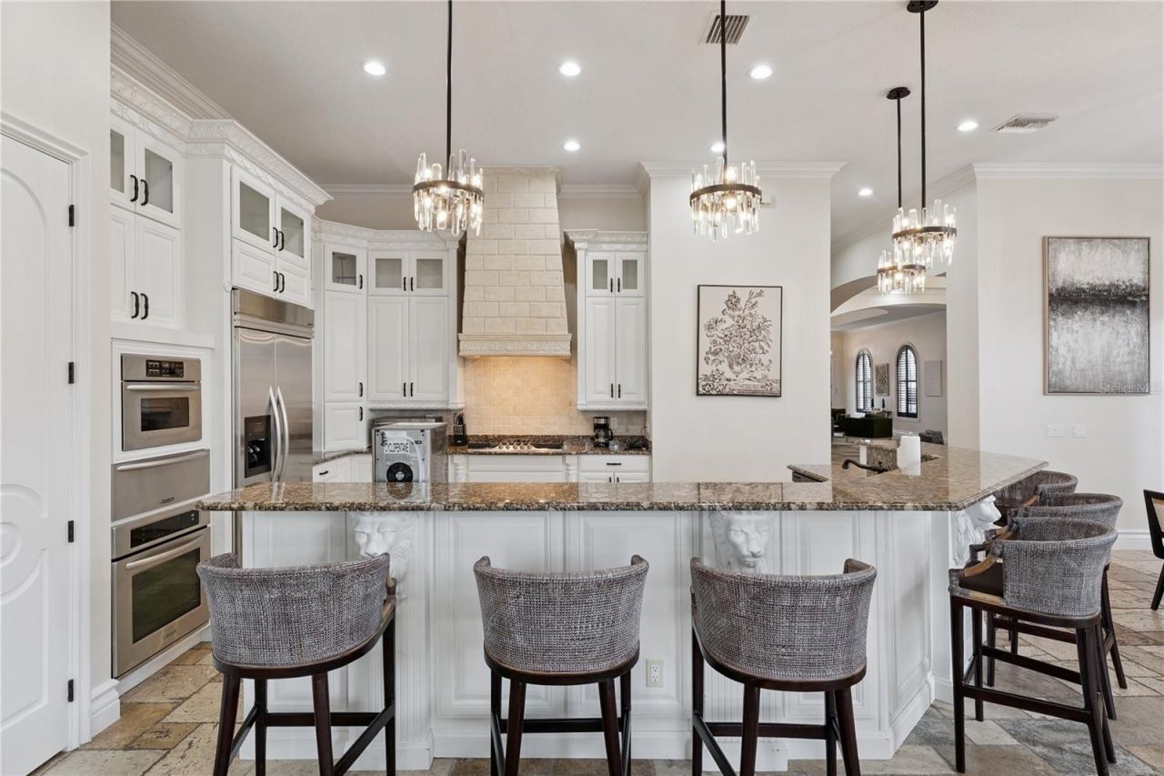 304 Muirfield Loop, Reunion, FL 34747 Photo