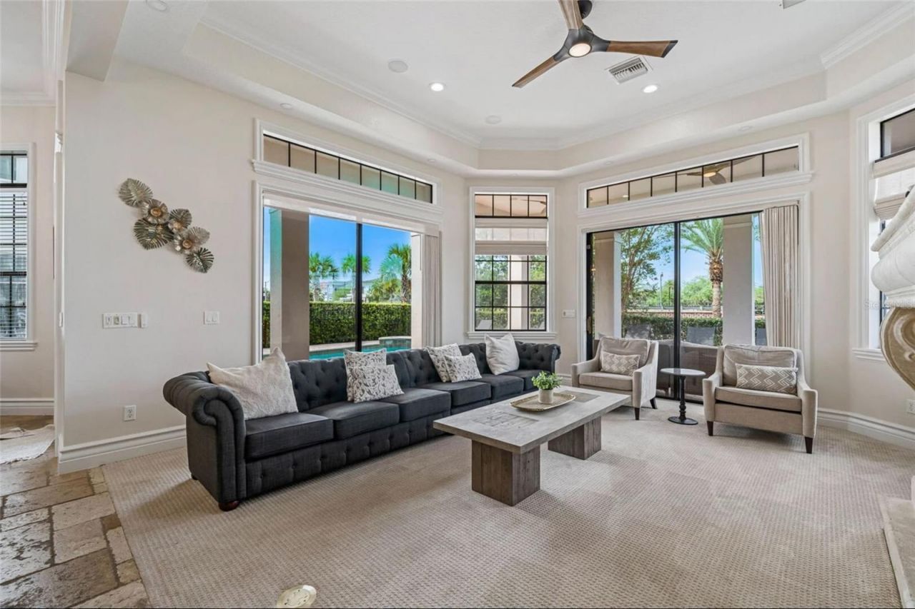 304 Muirfield Loop, Reunion, FL 34747 Photo