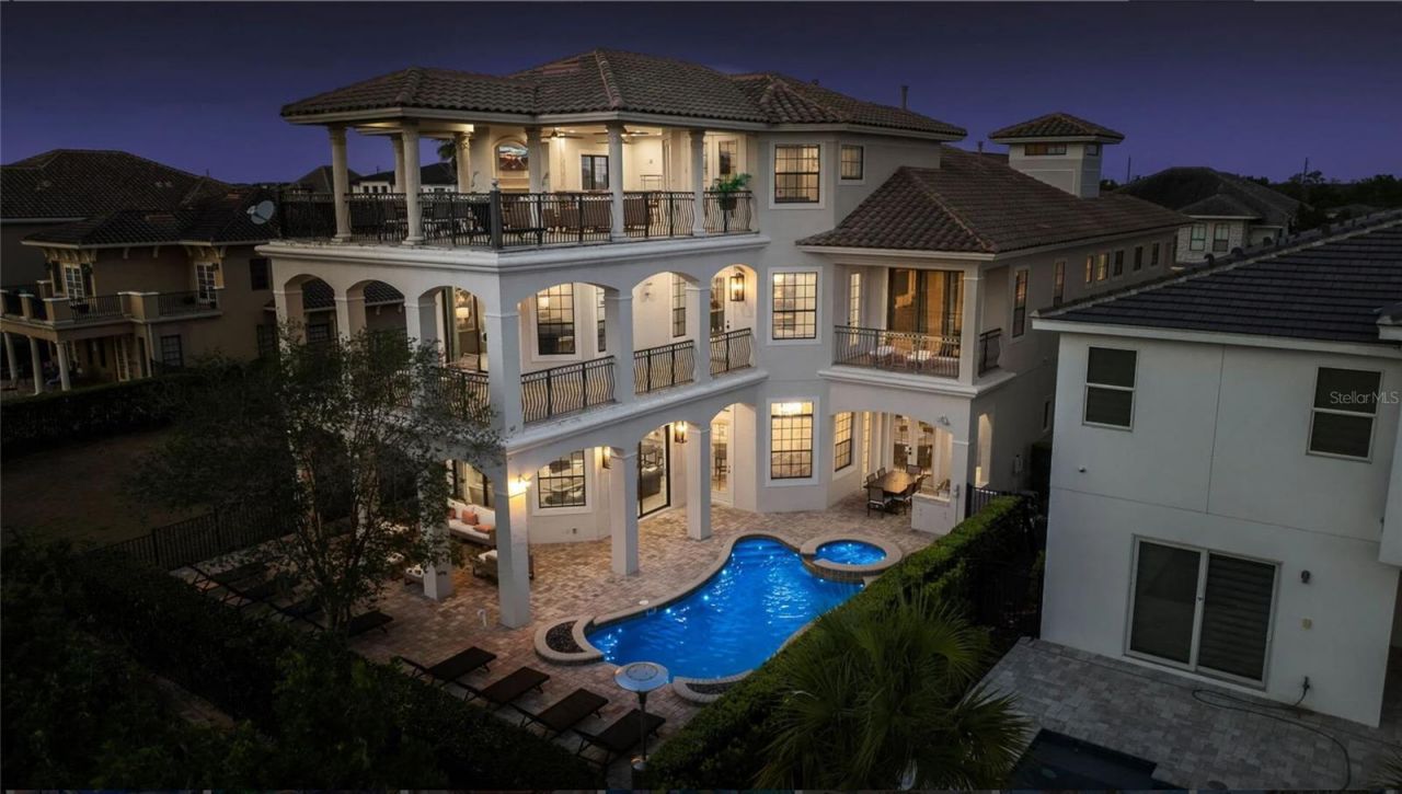 304 Muirfield Loop, Reunion, FL 34747 Photo