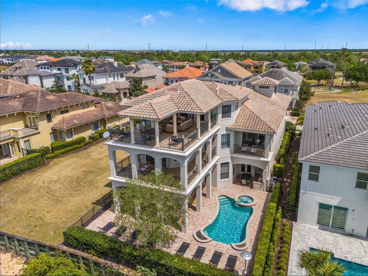 304 Muirfield Loop, Reunion, FL 34747 Photo