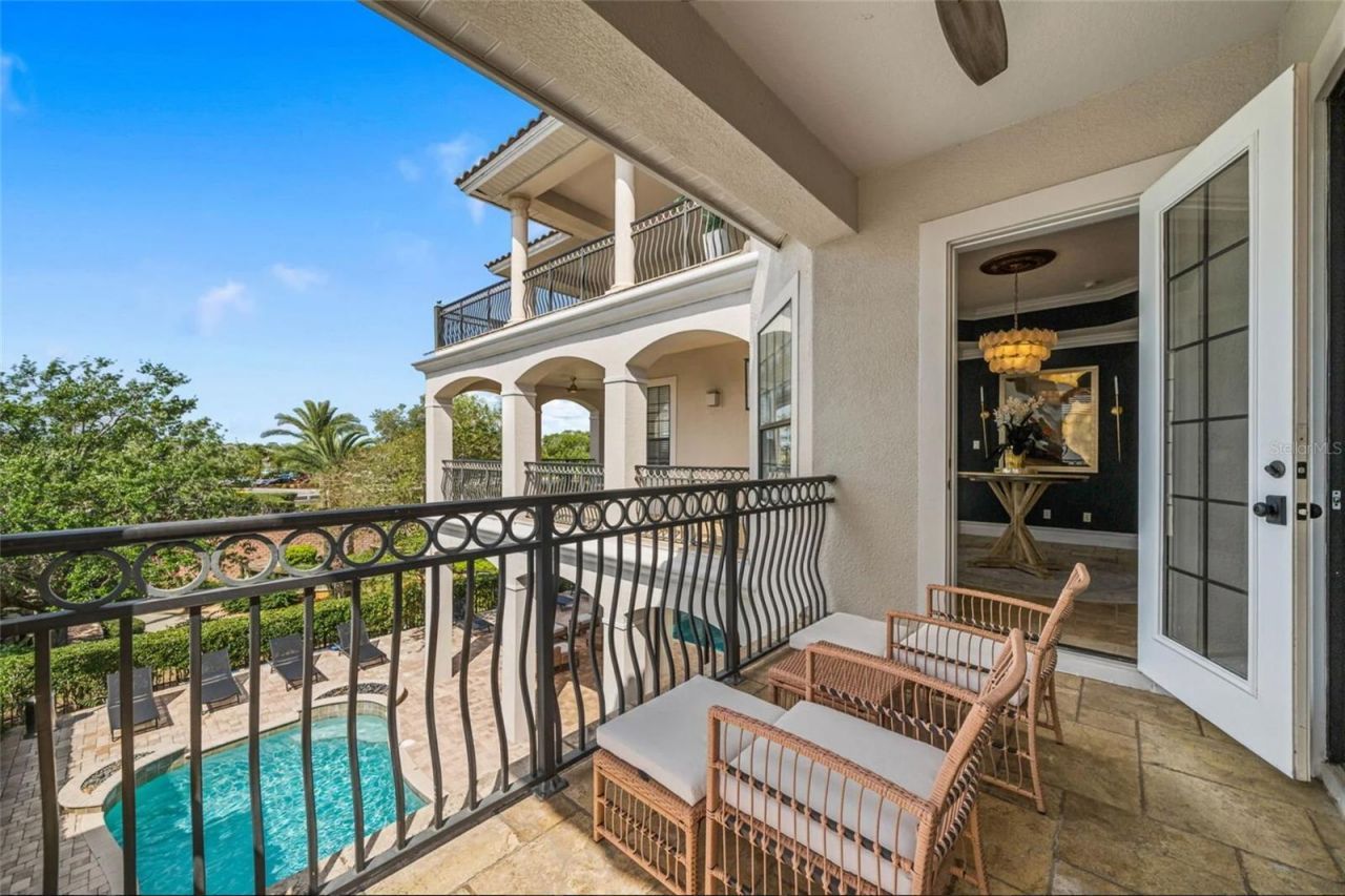 304 Muirfield Loop, Reunion, FL 34747 Photo