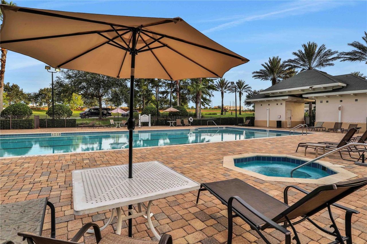 304 Muirfield Loop, Reunion, FL 34747 Photo