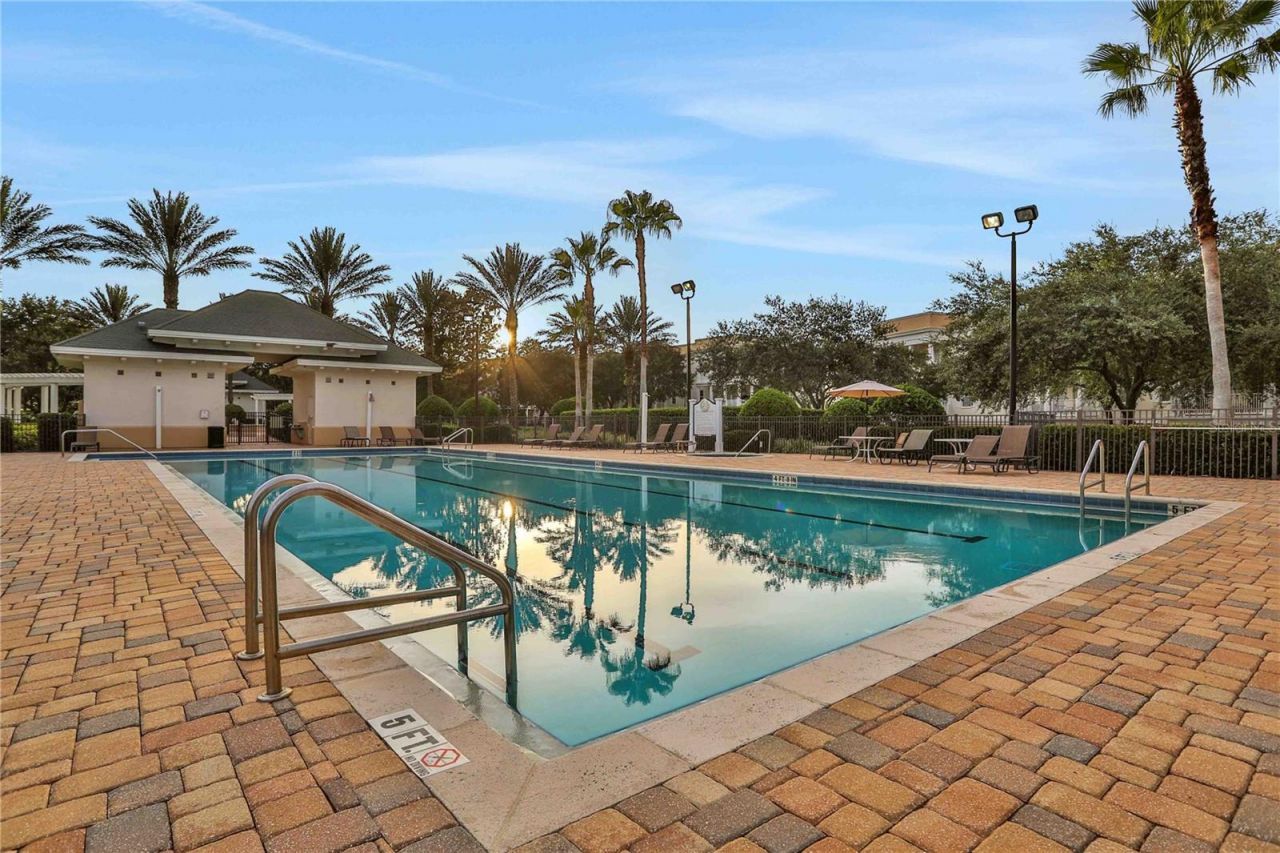 304 Muirfield Loop, Reunion, FL 34747 Photo