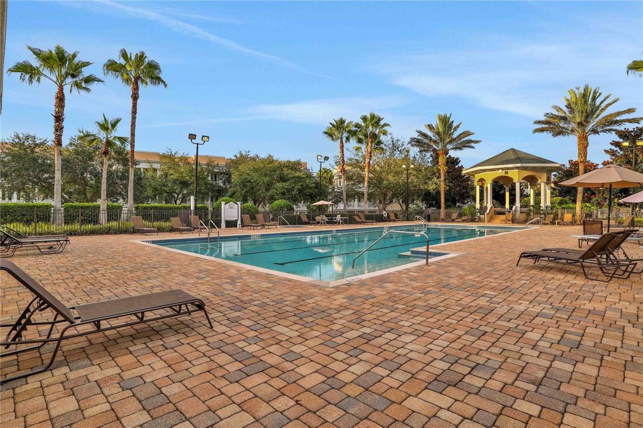 304 Muirfield Loop, Reunion, FL 34747 Photo
