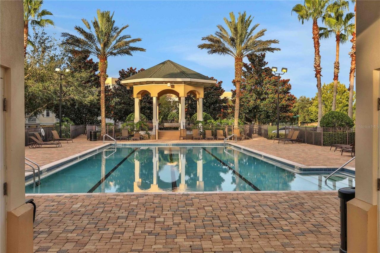 304 Muirfield Loop, Reunion, FL 34747 Photo