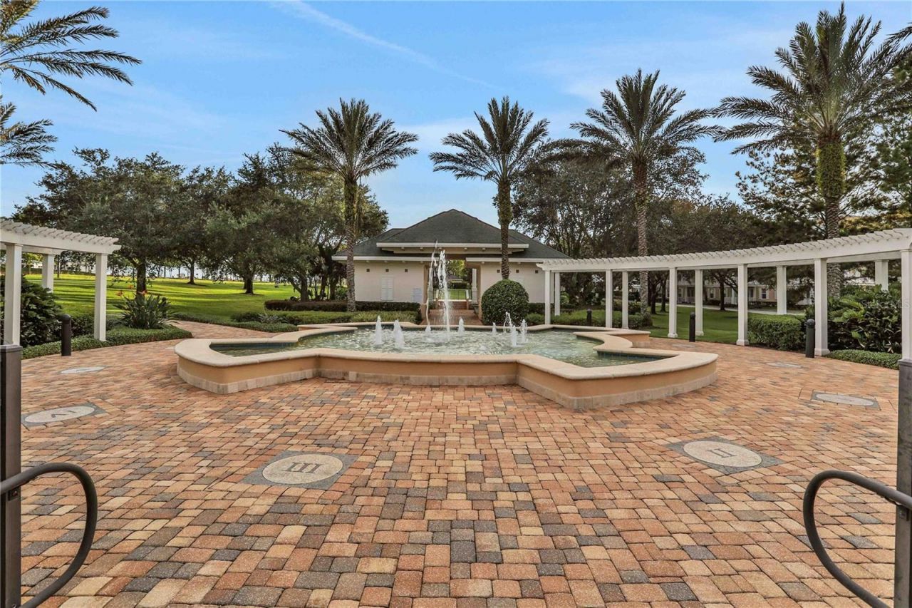 304 Muirfield Loop, Reunion, FL 34747 Photo