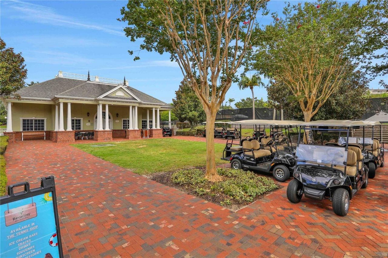 304 Muirfield Loop, Reunion, FL 34747 Photo