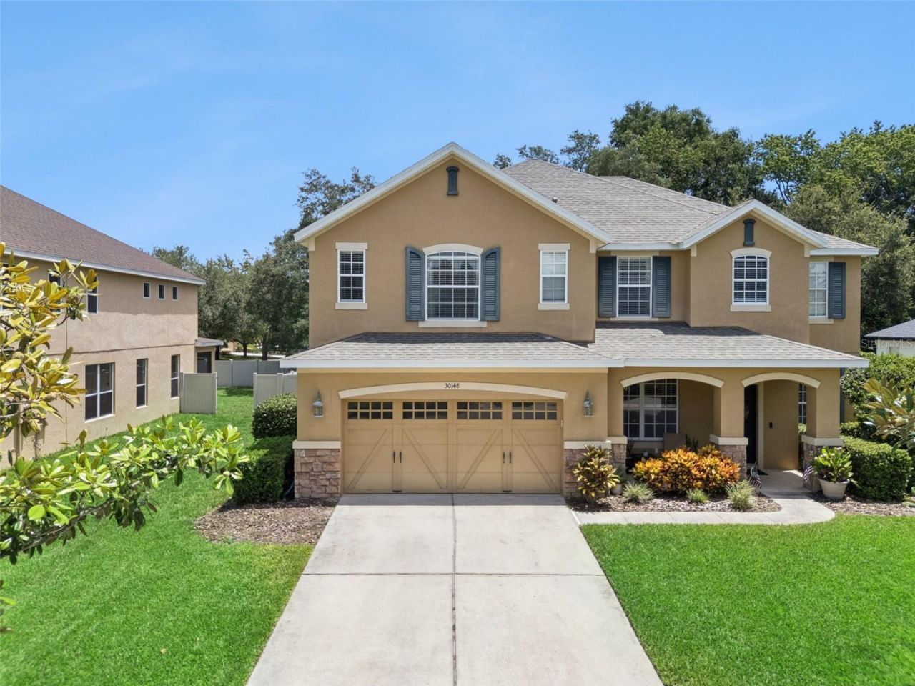 30148 Jutland Court , Mount Dora, FL 32757 Photo