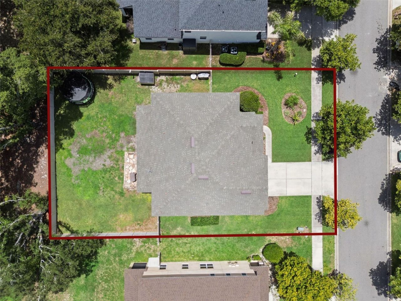 30148 Jutland Court , Mount Dora, FL 32757 Photo