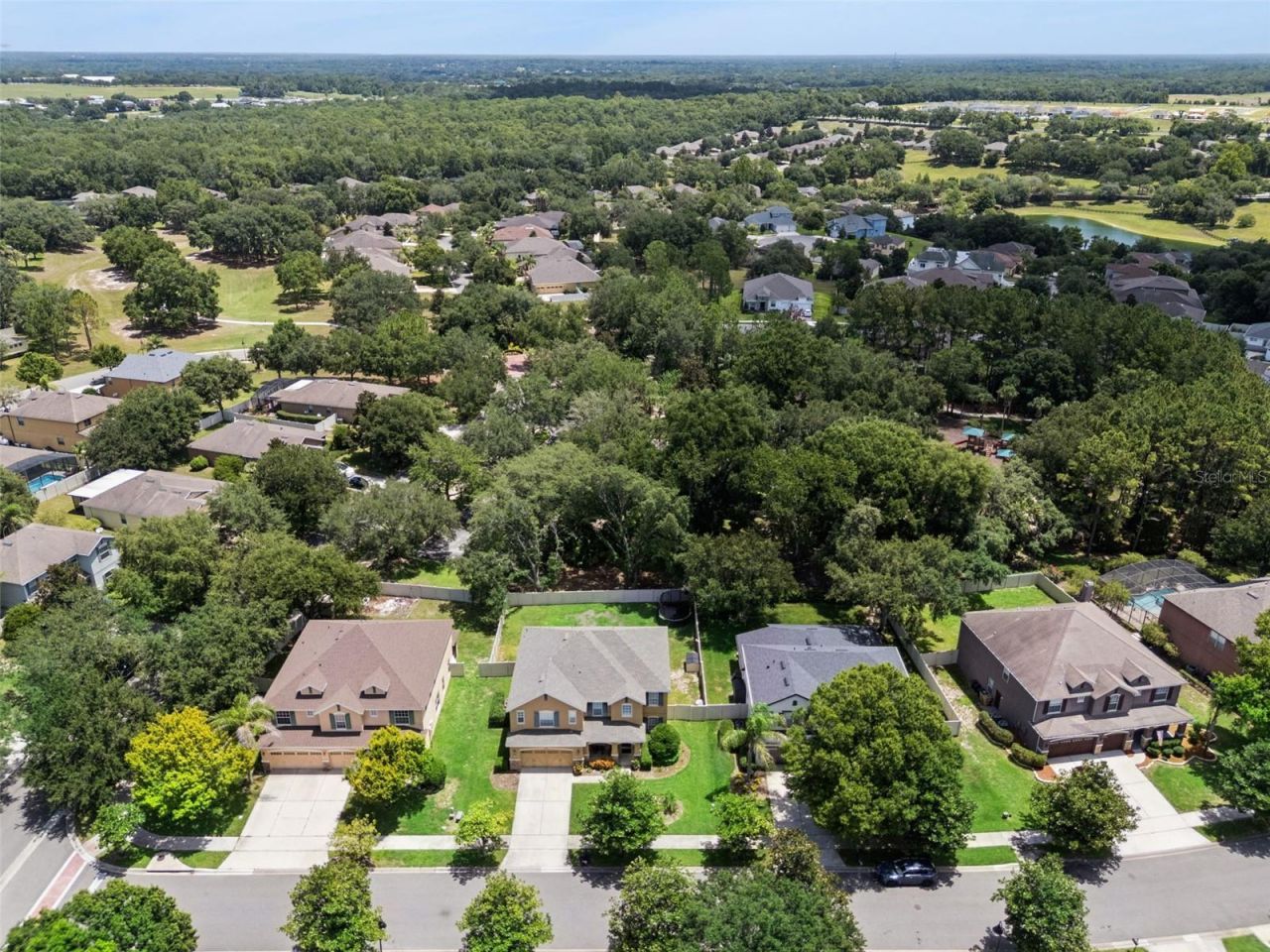 30148 Jutland Court , Mount Dora, FL 32757 Photo