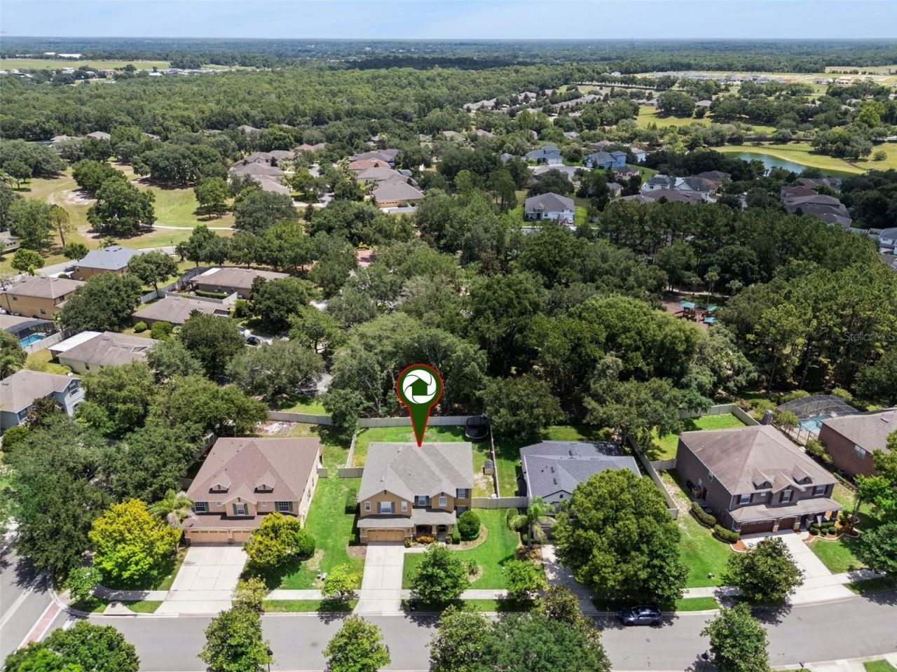 30148 Jutland Court , Mount Dora, FL 32757 Photo