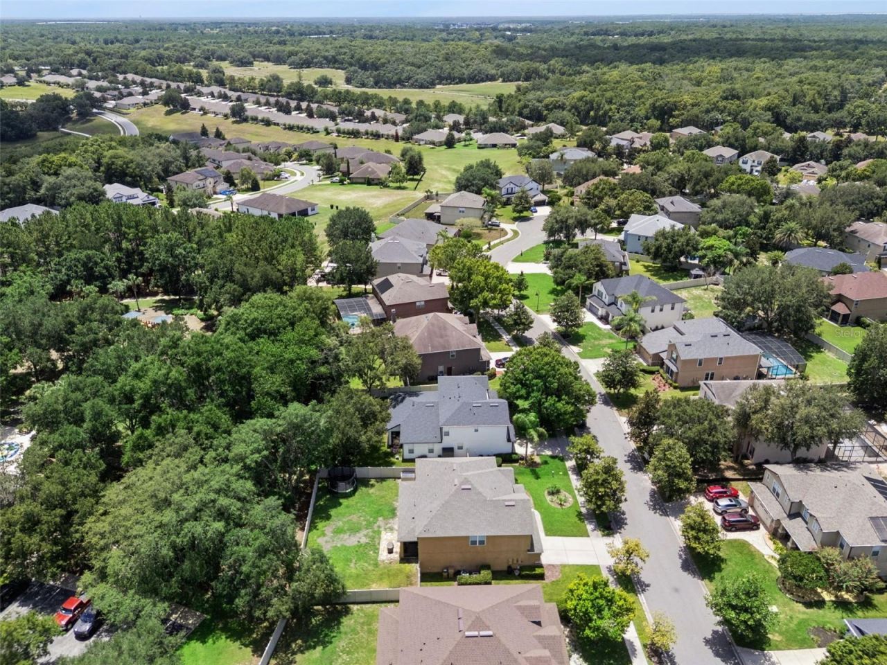 30148 Jutland Court , Mount Dora, FL 32757 Photo
