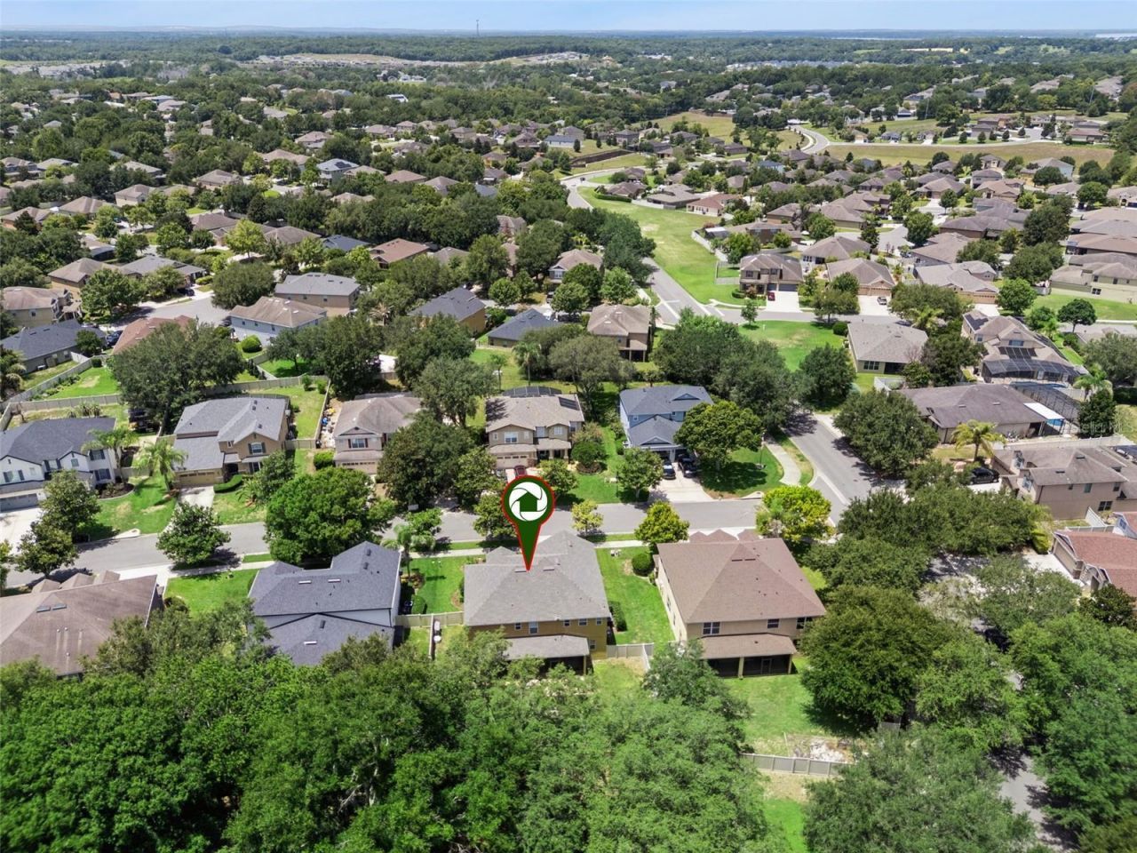 30148 Jutland Court , Mount Dora, FL 32757 Photo