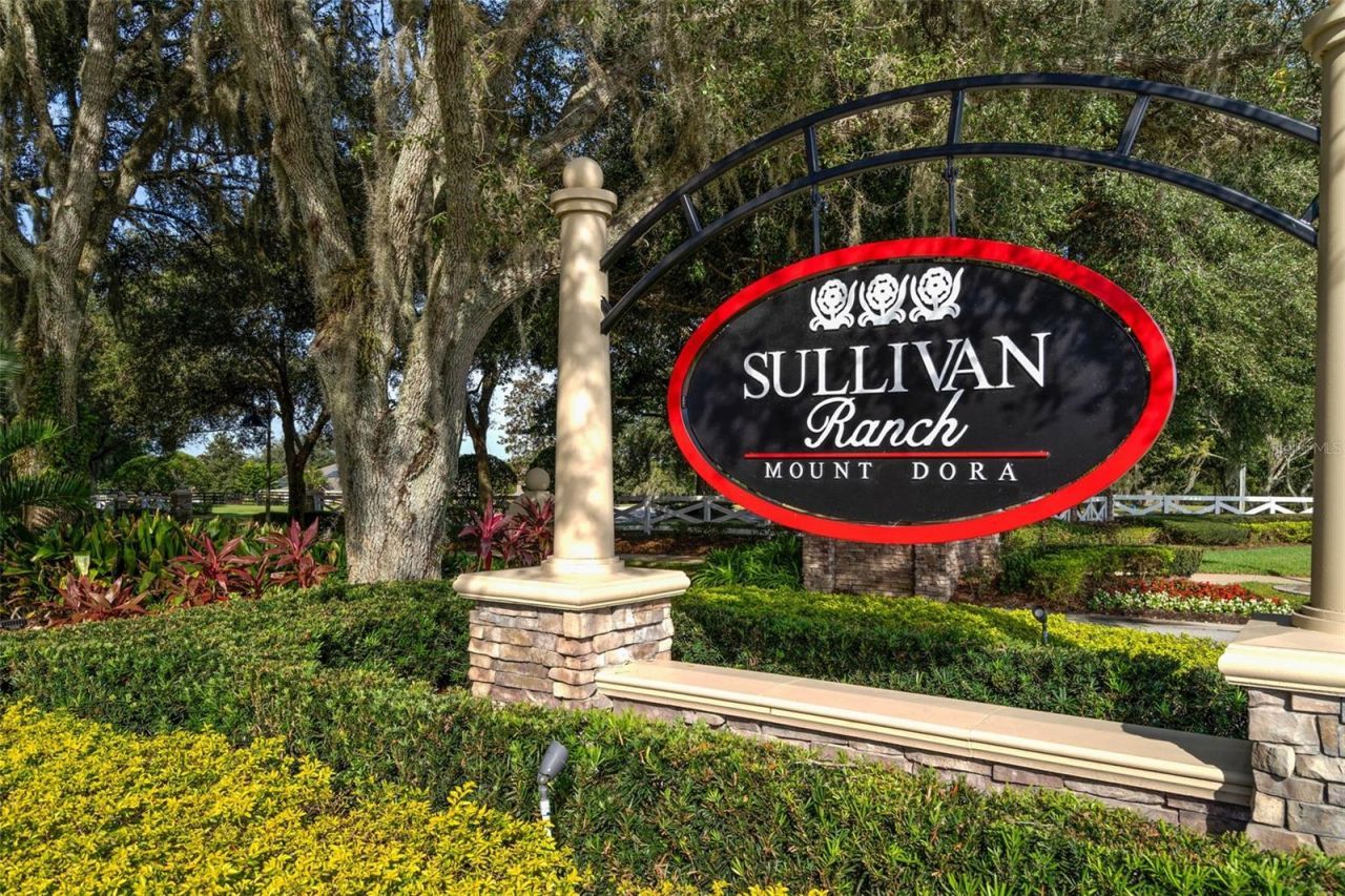 30148 Jutland Court , Mount Dora, FL 32757 Photo