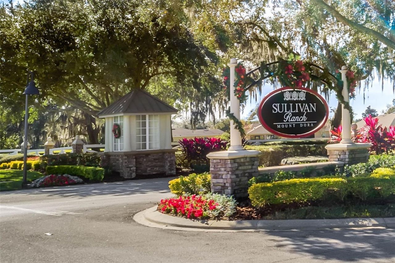 30148 Jutland Court , Mount Dora, FL 32757 Photo