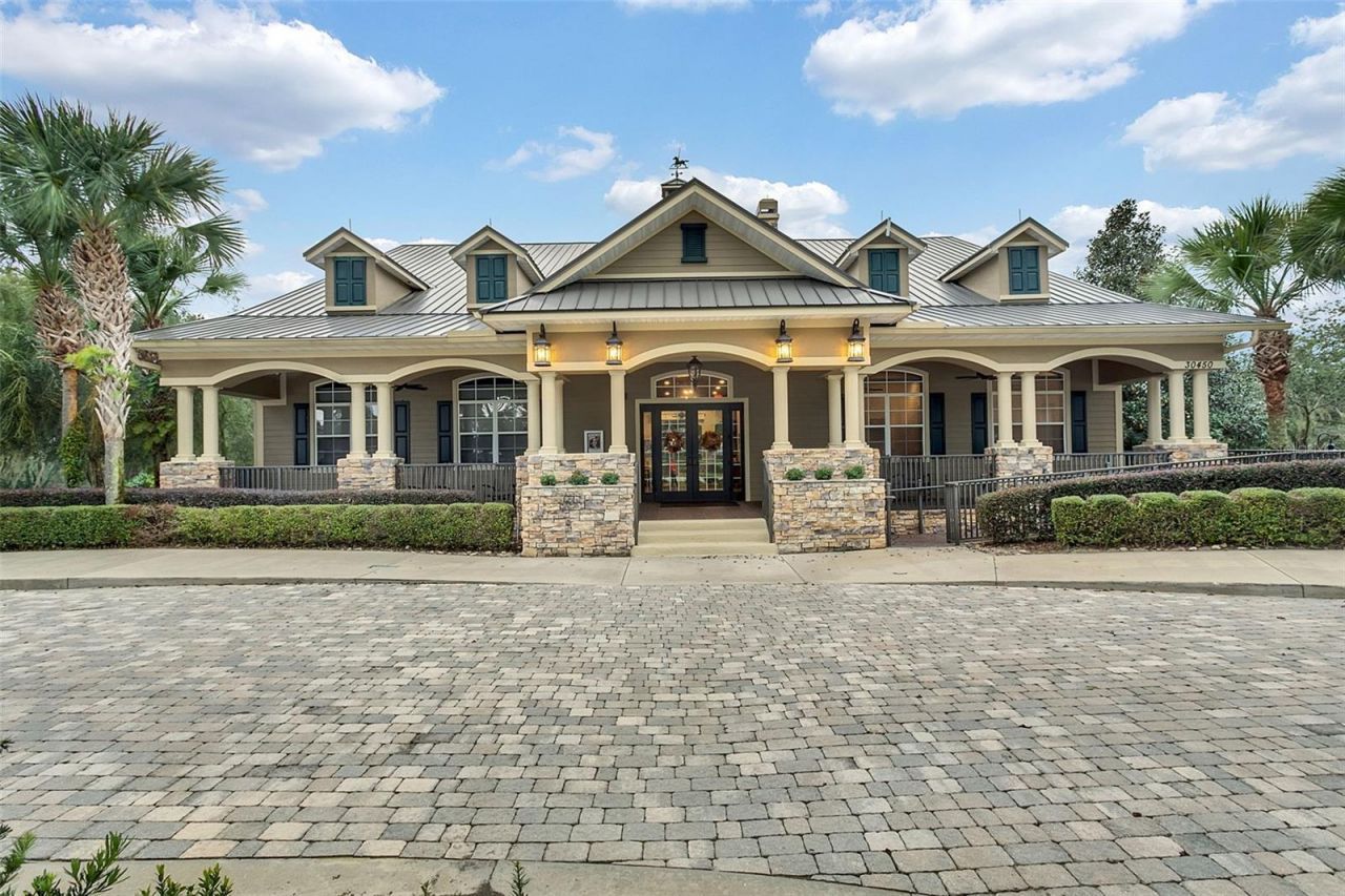 30148 Jutland Court , Mount Dora, FL 32757 Photo
