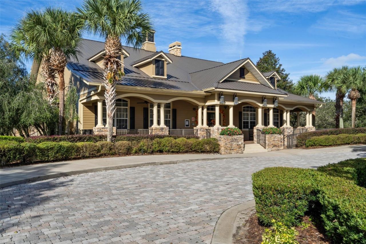 30148 Jutland Court , Mount Dora, FL 32757 Photo
