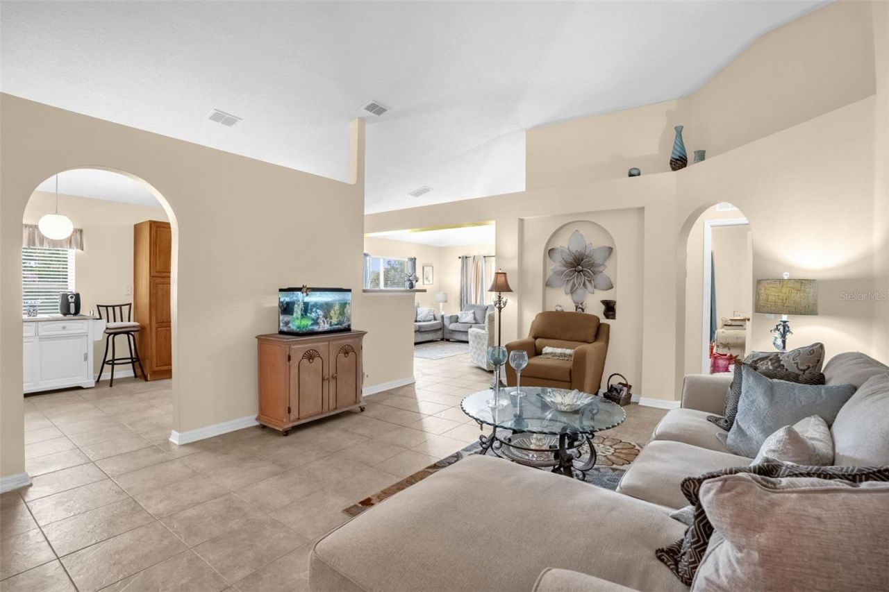 839 Marietta Lane , Eustis, FL 32726 Photo