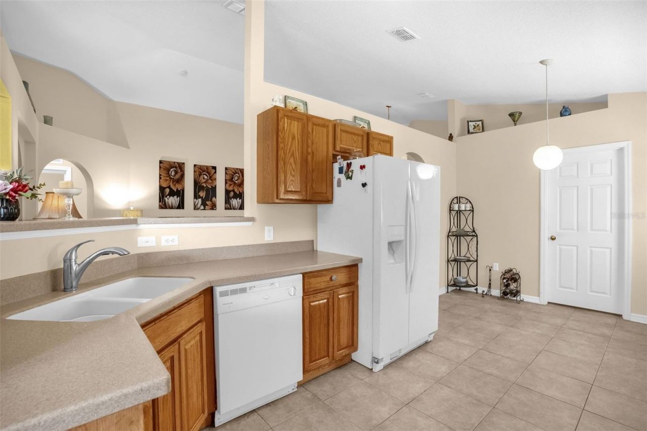 839 Marietta Lane , Eustis, FL 32726 Photo