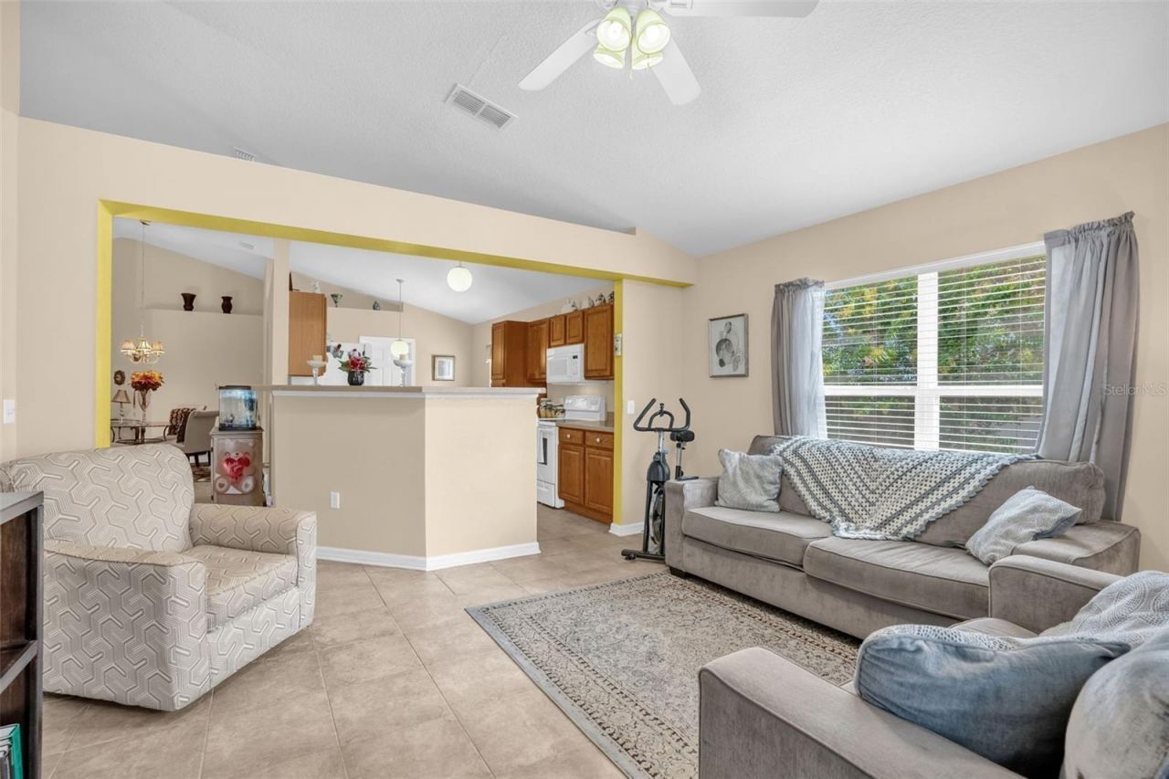 839 Marietta Lane , Eustis, FL 32726 Photo
