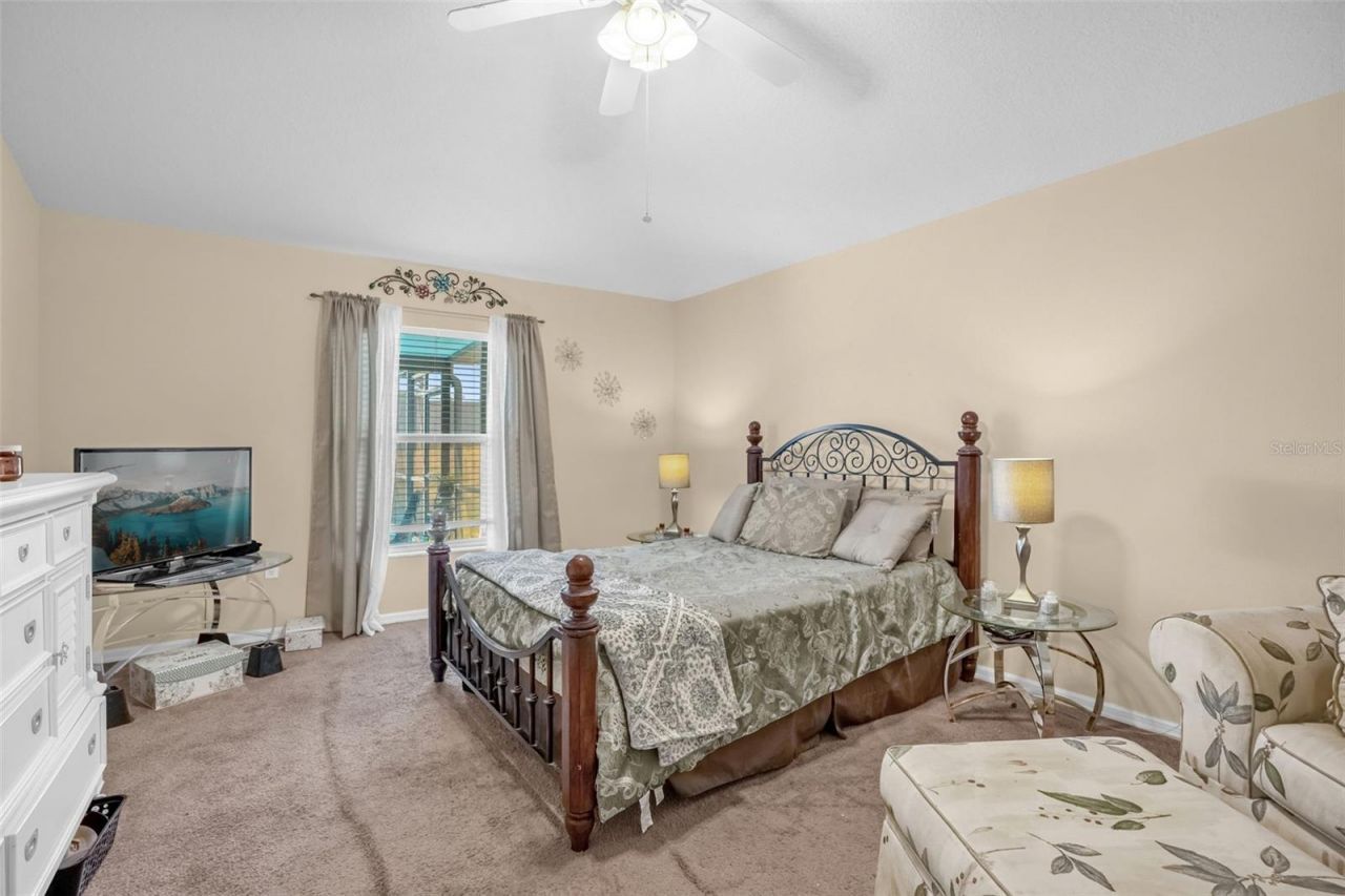 839 Marietta Lane , Eustis, FL 32726 Photo