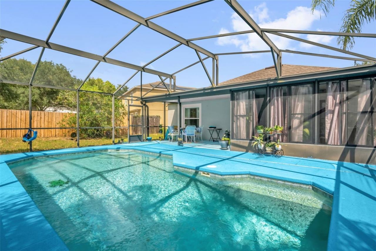 839 Marietta Lane , Eustis, FL 32726 Photo