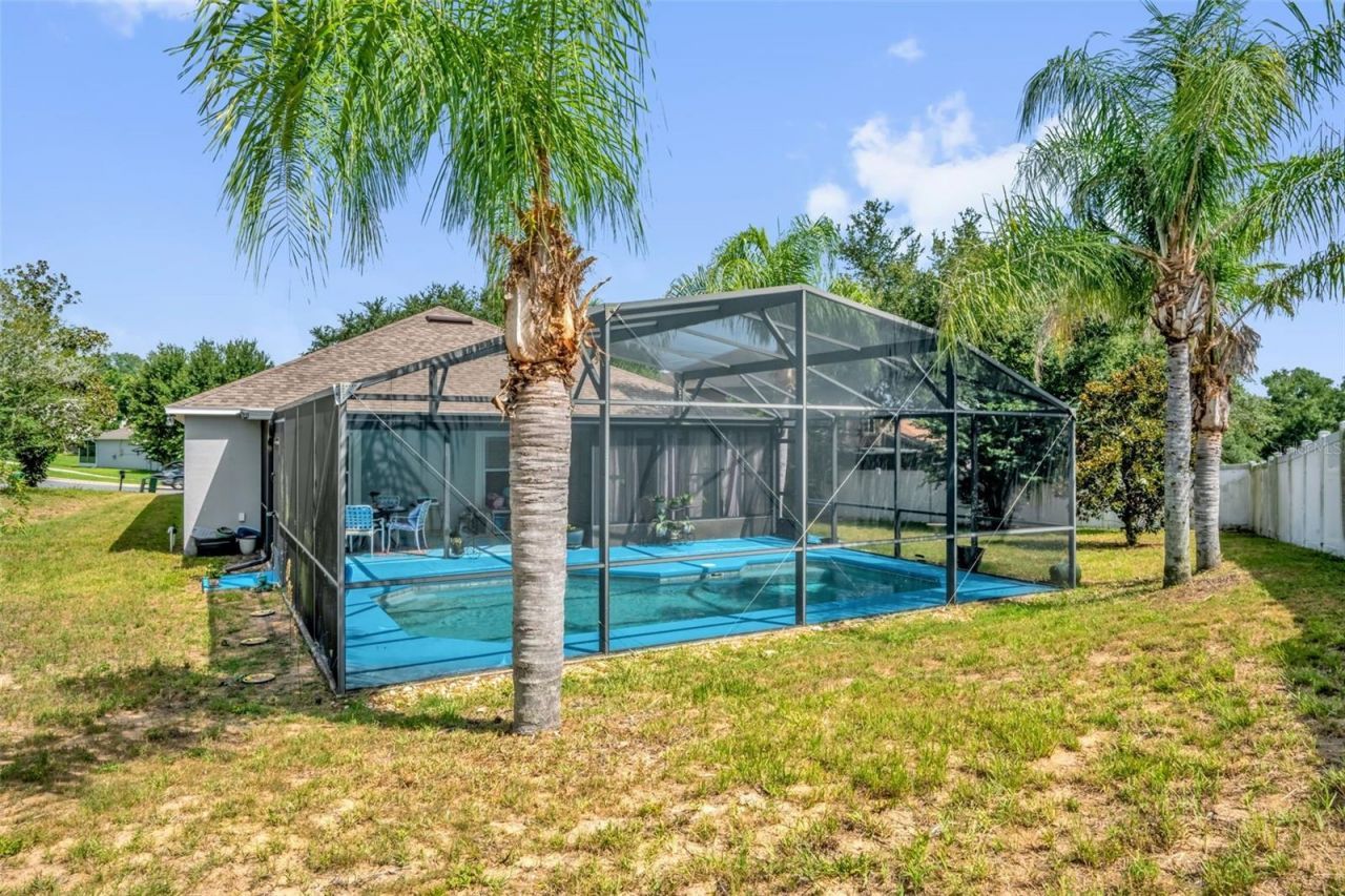 839 Marietta Lane , Eustis, FL 32726 Photo