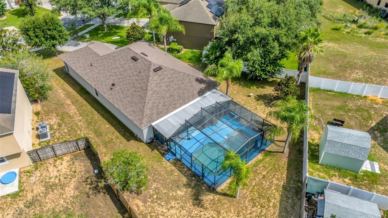 839 Marietta Lane , Eustis, FL 32726 Photo