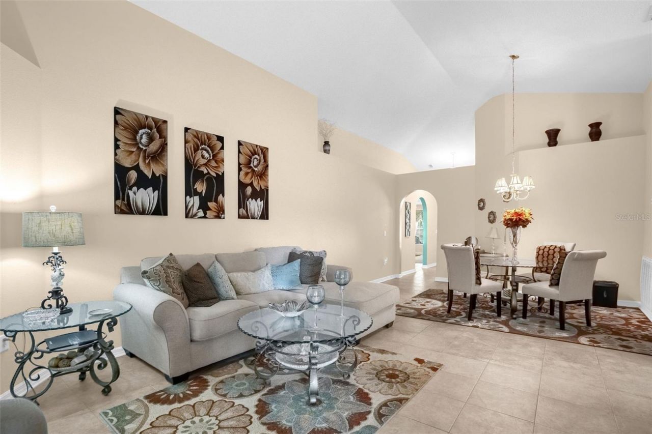839 Marietta Lane , Eustis, FL 32726 Photo