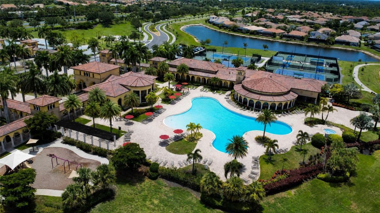 12889 Richezza Drive, Venice, FL 34293 Photo