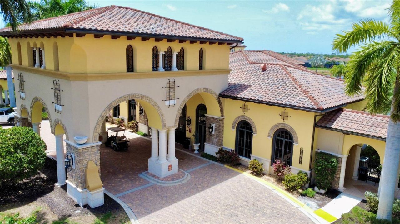 12889 Richezza Drive, Venice, FL 34293 Photo