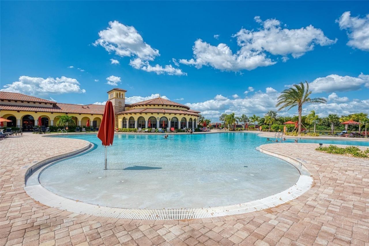 12889 Richezza Drive, Venice, FL 34293 Photo