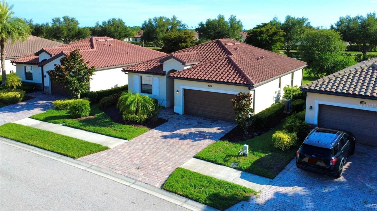12889 Richezza Drive, Venice, FL 34293 Photo