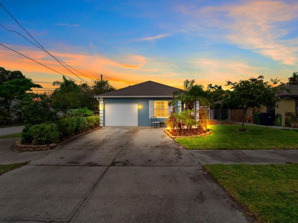 3411 W NORTH B STREET , TAMPA, FL 33609