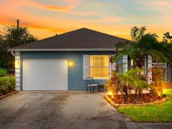 3411 W NORTH B STREET, TAMPA, FL 33609