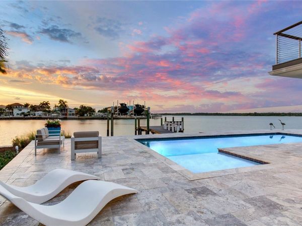 16117 4TH STREET E, REDINGTON BEACH, FL 33708