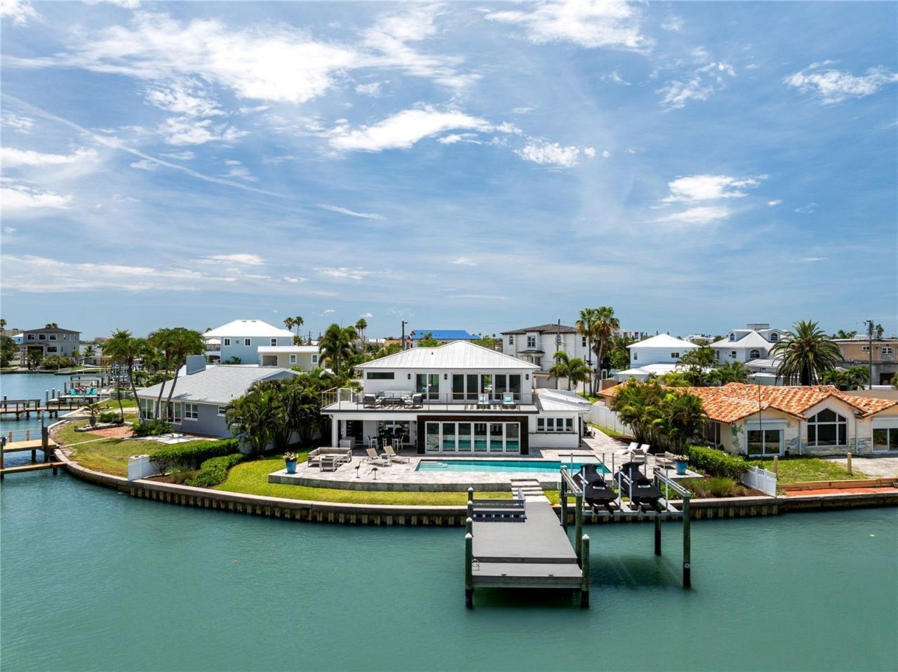 16117 4th Street E, Redington Beach, FL 33708 Photo