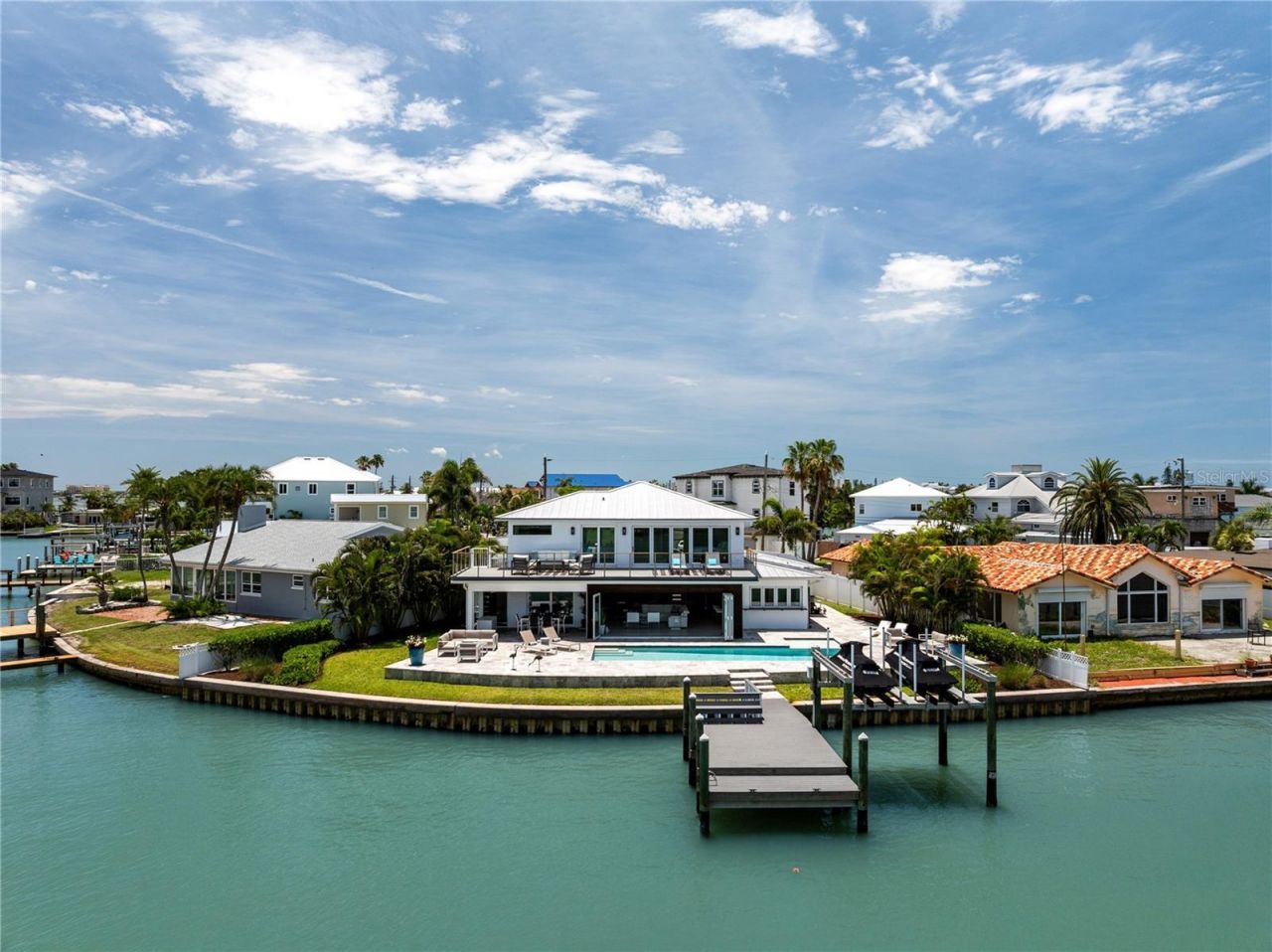 16117 4th Street E, Redington Beach, FL 33708 Photo