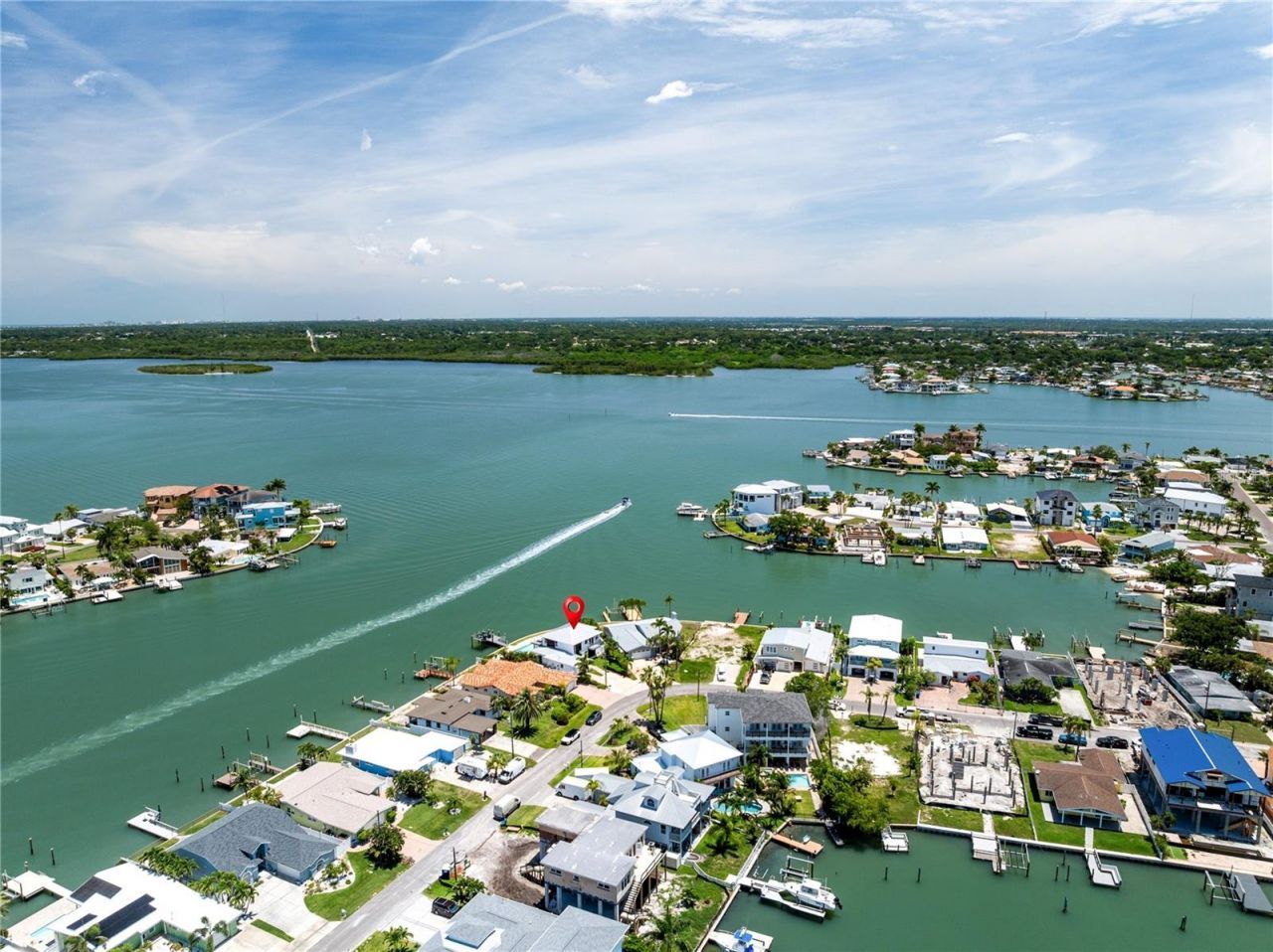 16117 4th Street E, Redington Beach, FL 33708 Photo
