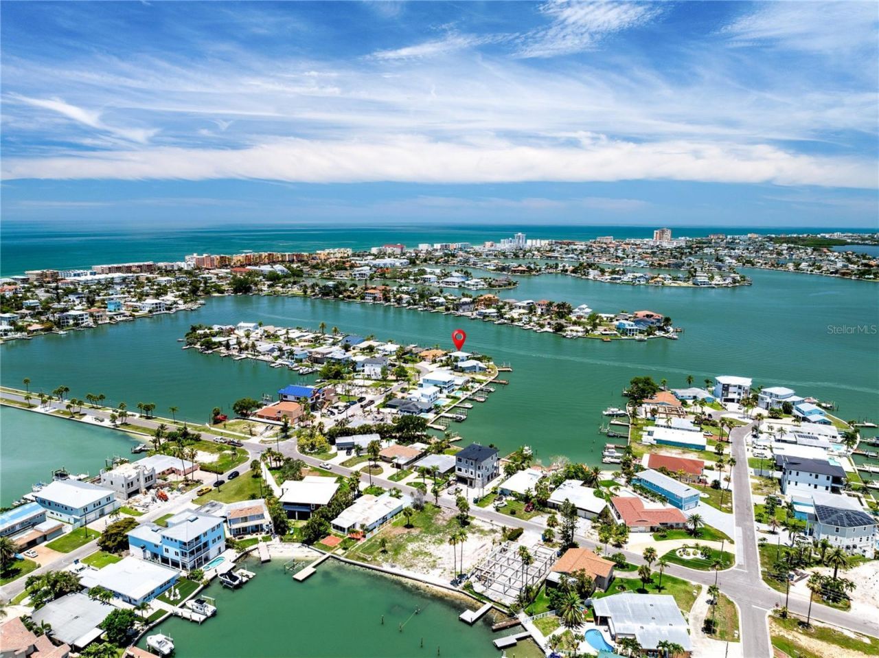 16117 4th Street E, Redington Beach, FL 33708 Photo