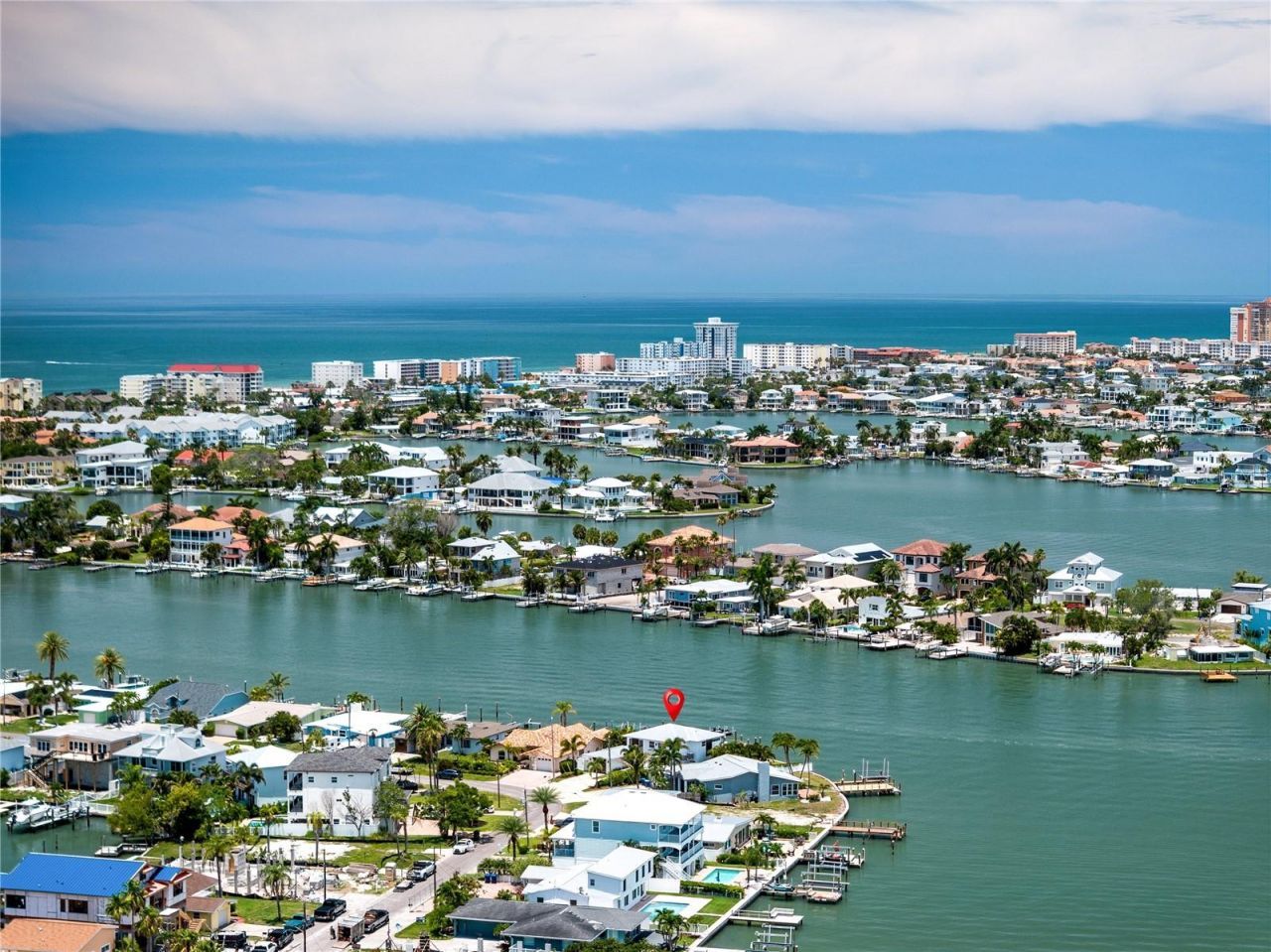 16117 4th Street E, Redington Beach, FL 33708 Photo
