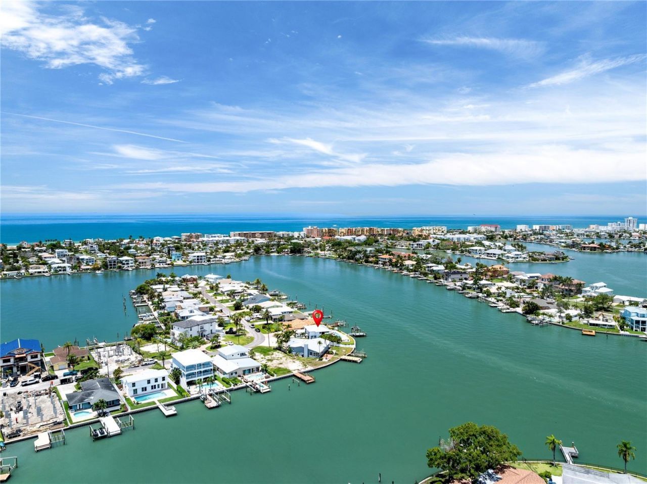 16117 4th Street E, Redington Beach, FL 33708 Photo