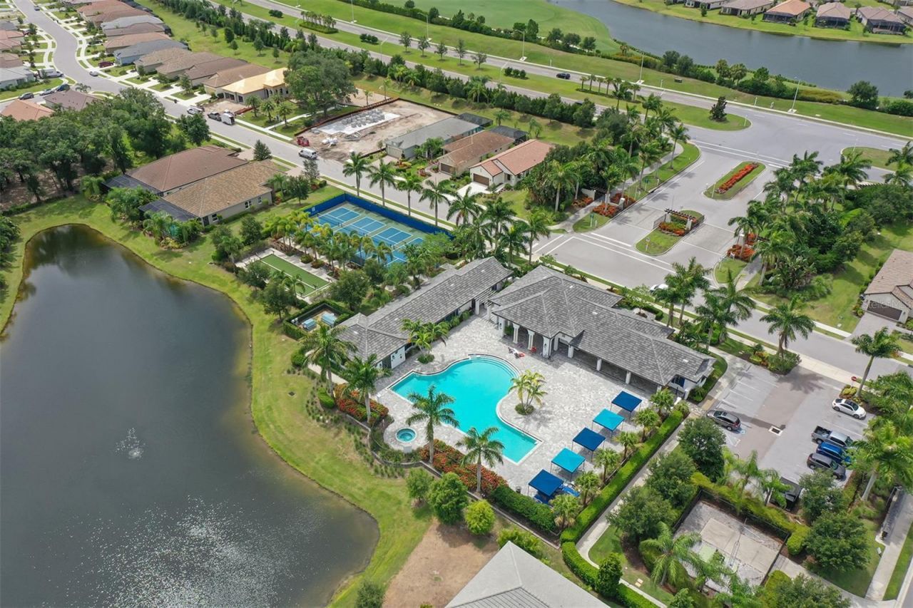 13509 Deep Blue Place , Bradenton, FL 34211 Photo