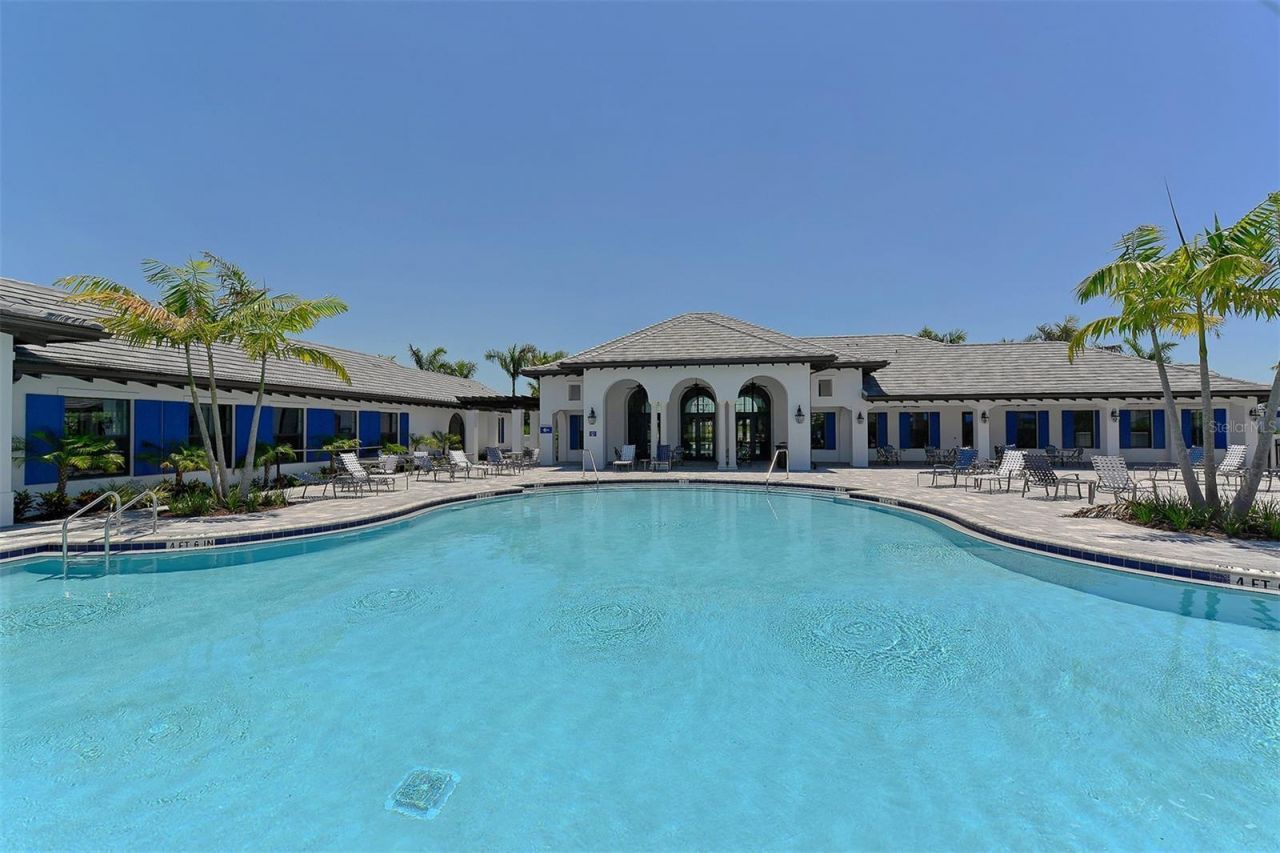 13509 Deep Blue Place , Bradenton, FL 34211 Photo